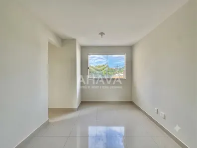 Apartamento com 3 Quartos à venda, 71m² no São João Batista (Venda Nova), Belo Horizonte