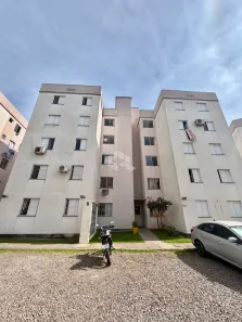 Apartamento com 2 Quartos à venda, 47m² no Centro, Santa Maria