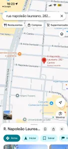 Lote/Terreno à venda, 330m² no Centro, Canoas