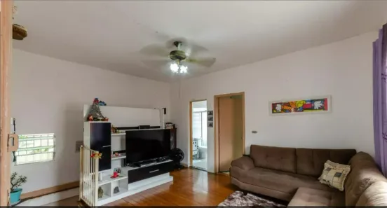 Casa com 3 Quartos à venda, 330m² no Vila Palmeiras, São Paulo