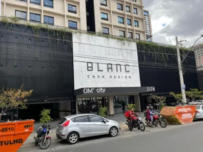 Apartamento com 3 Quartos à venda, 235m² no Setor Bueno, Goiânia
