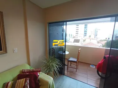 Apartamento com 3 Quartos à venda, 110m² no Expedicionários, João Pessoa