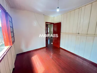Casa com 2 Quartos para alugar, 150m² no Vila Santa Inês, Bauru