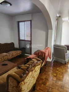 Apartamento com 3 Quartos à venda, 116m² no Farroupilha, Porto Alegre