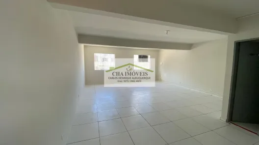Sala Comercial para alugar, 54m² no Zumbi, Recife
