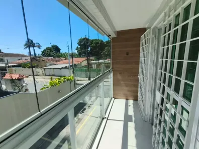Casa de Condomínio com 3 Quartos à venda, 86m² no Cordeiro, Recife