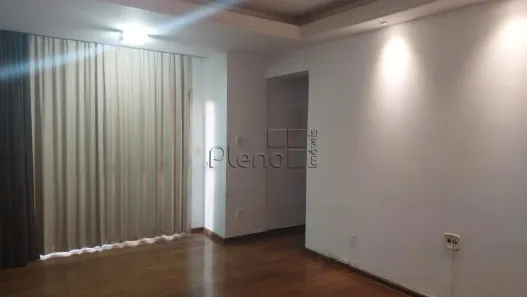 Apartamento com 2 Quartos à venda, 85m² no Vila Industrial, Campinas