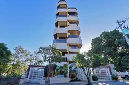 Apartamento com 4 Quartos à venda, 236m² no Centro, Canoas
