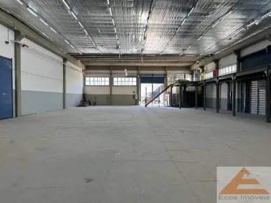 Galpão/Depósito/Armazém para alugar, 2150m² no Lapa, São Paulo