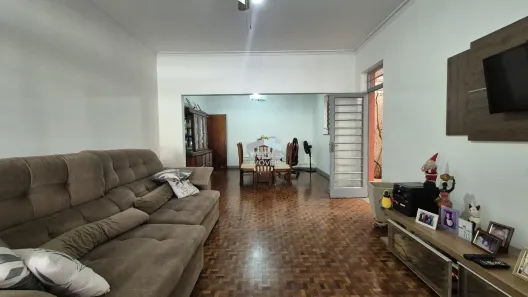 Casa com 6 Quartos à venda, 305m² no Sousas, Campinas