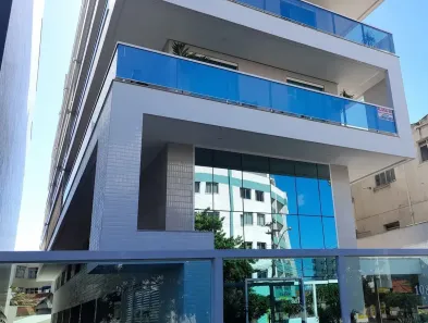 Apartamento com 2 Quartos à venda, 112m² no Algodoal, Cabo Frio