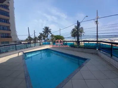 Cobertura com 3 Quartos à venda, 233m² no Caiçara, Praia Grande
