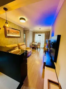 Apartamento com 2 Quartos à venda, 65m² no Santa Terezinha, São Bernardo do Campo