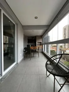 Apartamento com 3 Quartos à venda, 164m² no Centro, Piracicaba