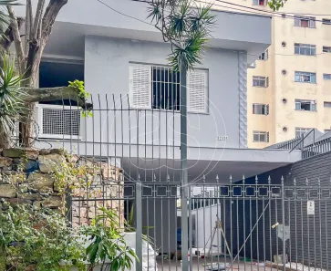 Sobrado com 4 Quartos para venda ou aluguel, 289m² no Planalto Paulista, São Paulo