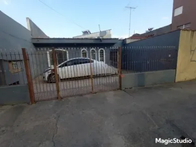 Casa com 1 Quarto para alugar, 80m² no Jardim Munhoz, Guarulhos
