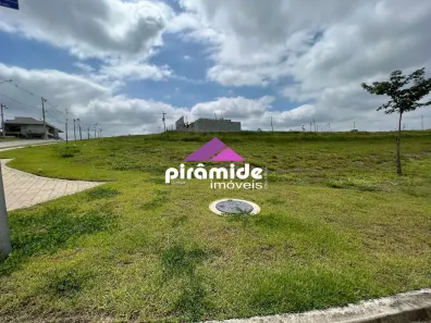 Lote/Terreno à venda, 375m² no Urbanova, São José dos Campos