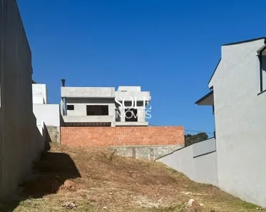 Lote/Terreno à venda, 300m² no Chácaras Aracary, Várzea Paulista