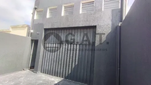 Ponto Comercial para alugar, 140m² no Vila Assis, Sorocaba