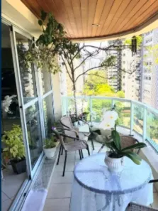 Apartamento com 3 Quartos à venda, 138m² no Vila Andrade, São Paulo