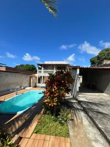 Casa com 2 Quartos à venda, 350m² no Monte Gordo (Monte Gordo), Camaçari