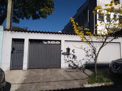 Sobrado com 2 Quartos à venda, 72m² no Vila Carmosina, São Paulo