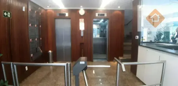 Sala Comercial para venda ou aluguel, 28m² no Savassi, Belo Horizonte