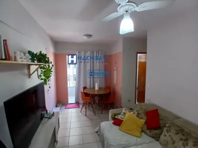 Apartamento com 2 Quartos à venda, 50m² no Jardim Camburi, Vitória