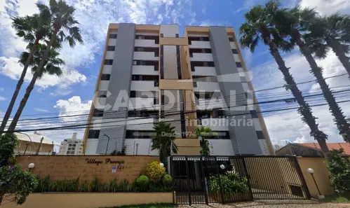 Apartamento com 2 Quartos à venda, 63m² no Jardim Proença, Campinas