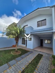 Casa com 3 Quartos à venda, 170m² no Jardim Carvalho, Ponta Grossa