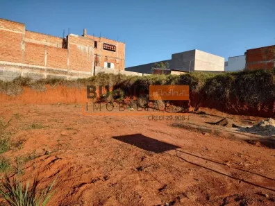 Lote/Terreno à venda, 250m² no Jardim Aranha Oliveira, Santa Bárbara D'Oeste