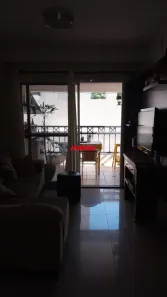 Apartamento com 3 Quartos à venda, 88m² no Parque Residencial Aquarius, São José dos Campos