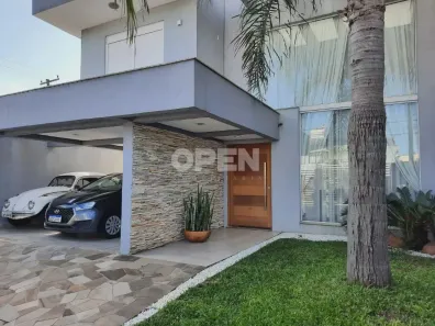 Sobrado com 3 Quartos à venda, 333m² no Igara, Canoas