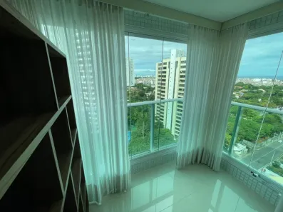 Apartamento com 4 Quartos à venda, 227m² no Horto Florestal, Salvador