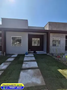 Casa com 2 Quartos à venda, 42m² no Ipiíba, São Gonçalo