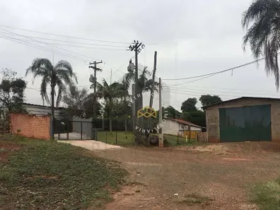 Lote/Terreno à venda, 45000m² no Cidade Singer, Campinas
