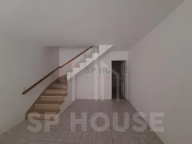 Sobrado com 2 Quartos para venda ou aluguel, 80m² no Cidade Monções, São Paulo
