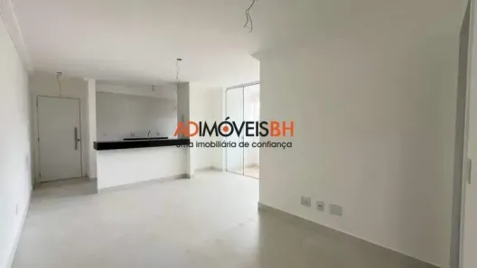Apartamento com 3 Quartos à venda, 87m² no Sagrada Família, Belo Horizonte