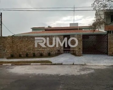 Sobrado com 3 Quartos à venda, 365m² no Jardim das Paineiras, Campinas