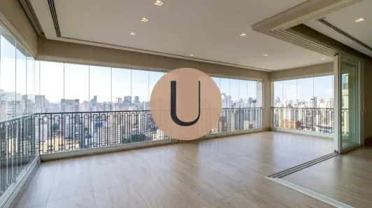 Apartamento com 4 Quartos à venda, 276m² no Vila Olímpia, São Paulo