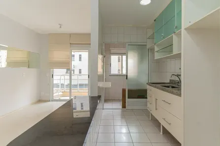 Apartamento com 2 Quartos à venda, 56m² no Vila Olímpia, São Paulo