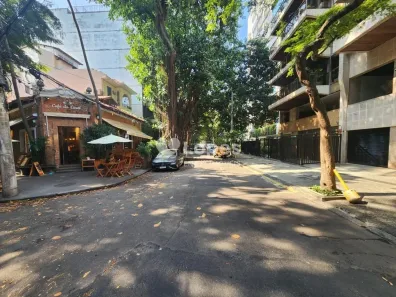 Apartamento com 3 Quartos à venda, 120m² no Lagoa, Rio de Janeiro