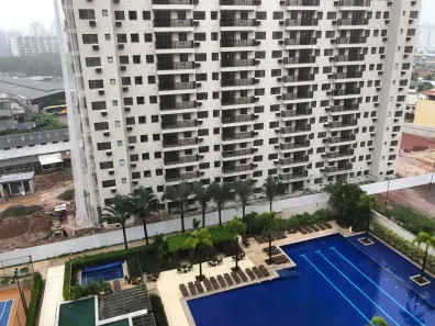 Apartamento com 2 Quartos à venda, 63m² no Barra Olímpica, Rio de Janeiro
