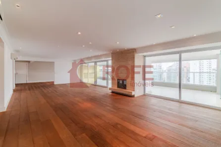 Apartamento com 3 Quartos à venda, 335m² no Vila Uberabinha, São Paulo