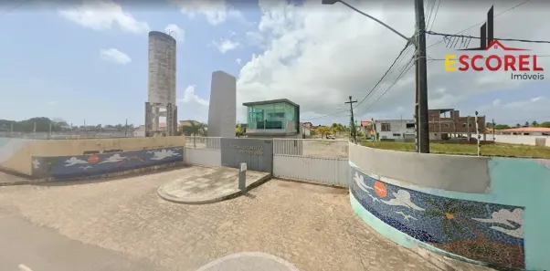 Lote/Terreno à venda, 168m² no Centro, Fagundes