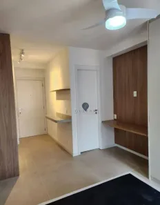 Apartamento com 1 Quarto para alugar, 24m² no Vila Mariana, São Paulo