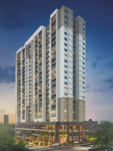 Apartamento com 3 Quartos à venda, 119m² no Ipiranga, São Paulo
