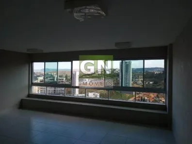Cobertura com 3 Quartos à venda, 248m² no Vale do Sereno, Nova Lima