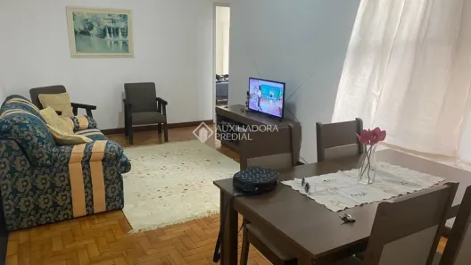 Apartamento com 3 Quartos à venda, 99m² no Centro Histórico, Porto Alegre