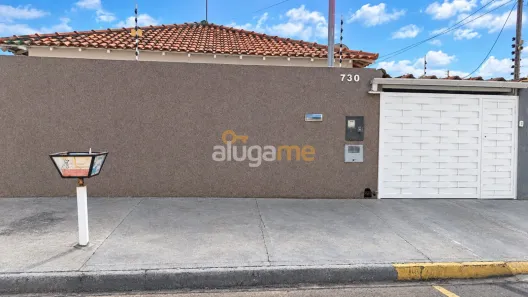 Casa com 2 Quartos à venda, 97m² no Jardim Soto, Catanduva